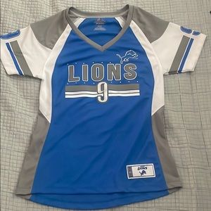 Detroit Lions Jersey